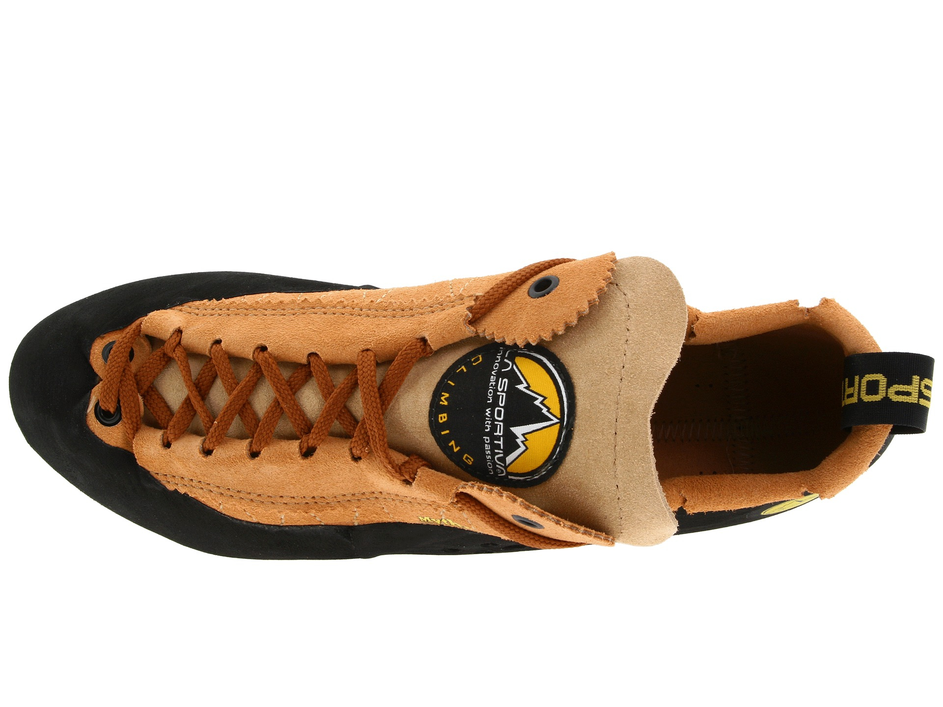 Chausson Mythos Terra Homme - Chaussons | La Sportiva