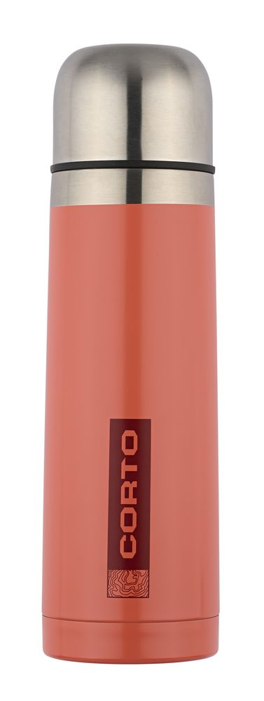 Gourde Isotherme Tasse 0,75 L Terracoto - Bouteille Isotherme | Corto