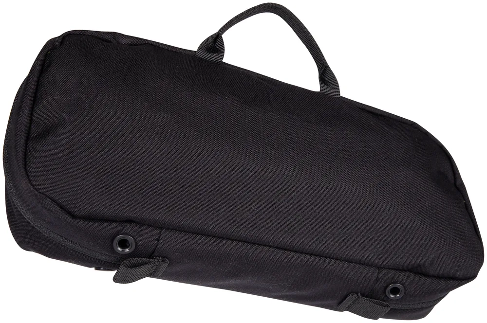 Rocket Case — Pochette de rangement broches à glace