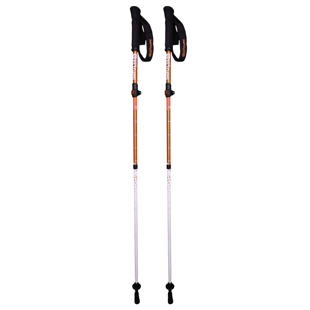 Batons Trail - Trail Fast-z  (paire) - - Batons | Impulse Outdoor