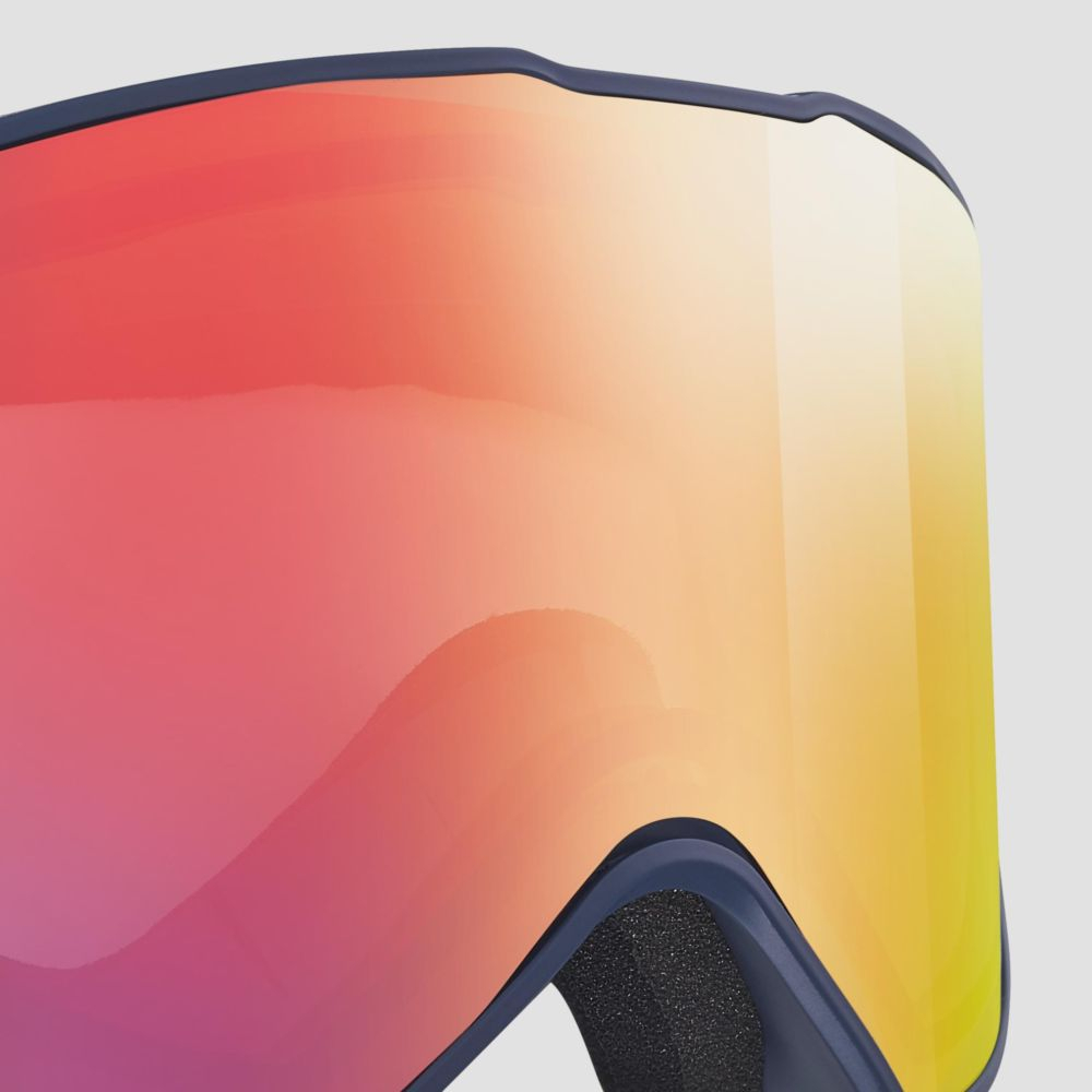Cyclon Bleu Foncé - Masque | Julbo