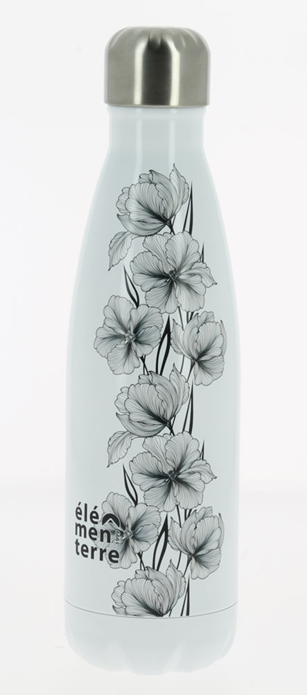 Kaktus Pt500 Fleurs - Gourde | Elementerre