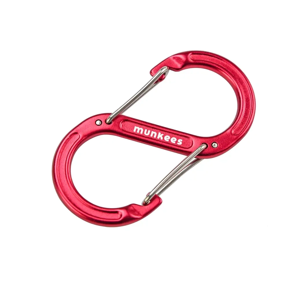 Mousquteon Forge - Porte Cles | Munkees
