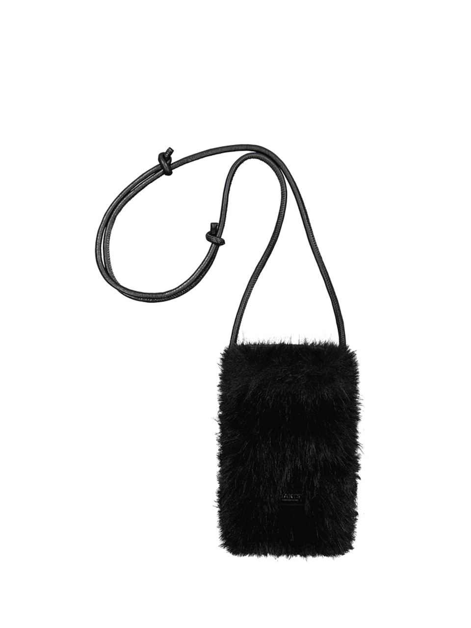 Pochette Malinna Phonebag Black - Accessoires Randonnee | Barts
