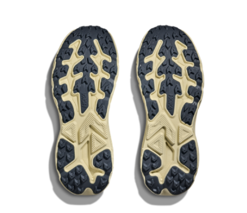 Challenger 8 Faded Navy Pampass - Chaussures | Hoka