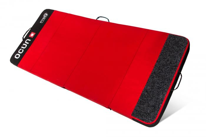 Crash Pad Incubator Fts - Crash Pad | Ocun