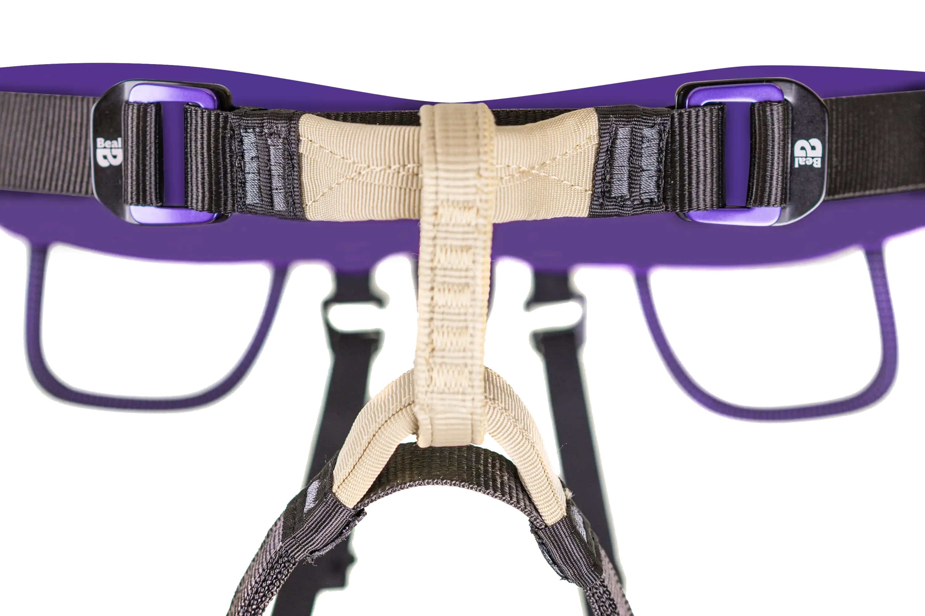 Baudrier Enfant Neo Kid Green - Harnais Reglables | Beal