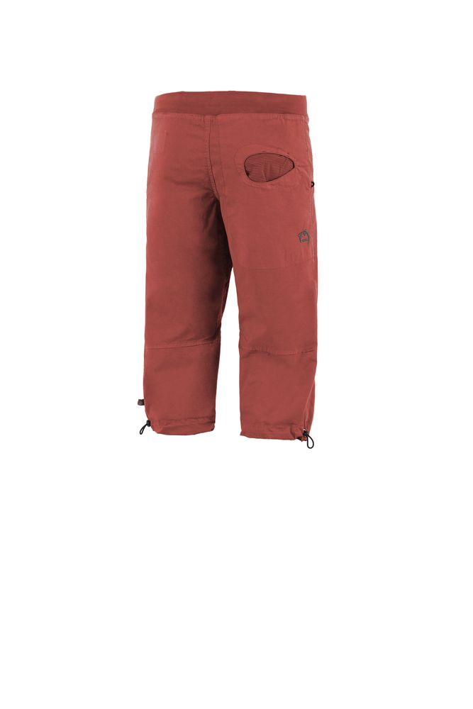 Pantacourt R3.2 Green Paprika - Pantacourt | E9