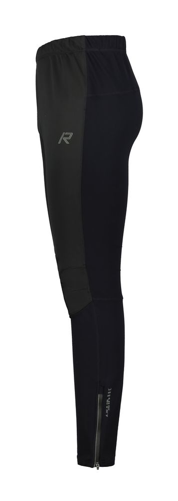 Pantalon Mallaoja Black - Collant | Rukka