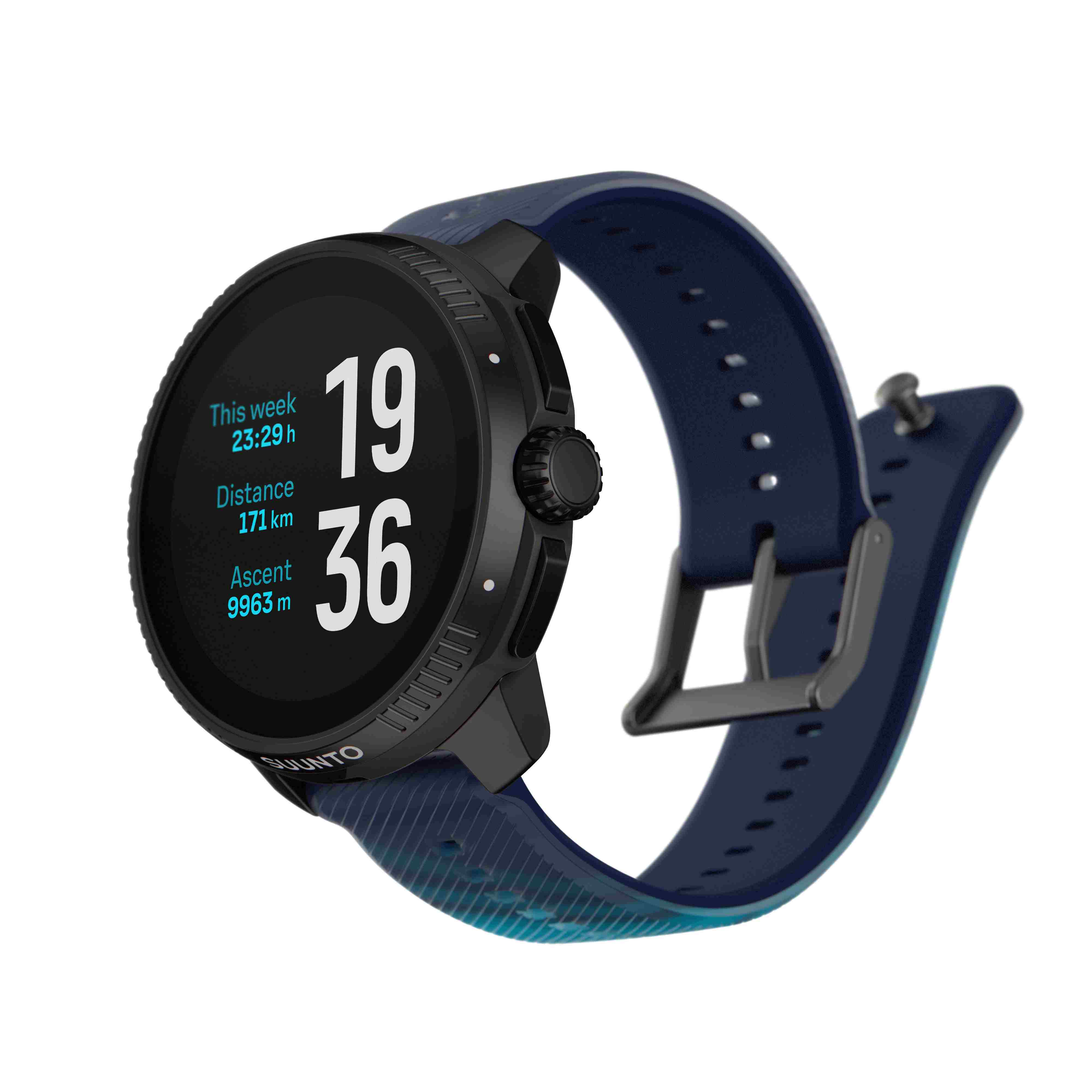 Race Utmb World Series - Gps Running | Suunto