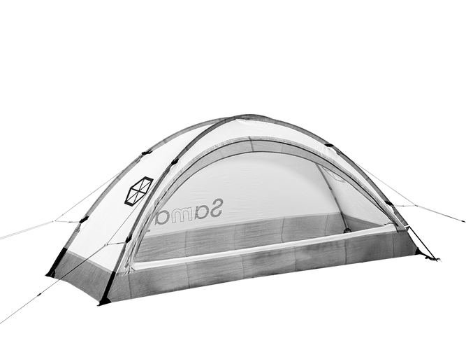 Samaya Radical 1 - Tente | Samaya