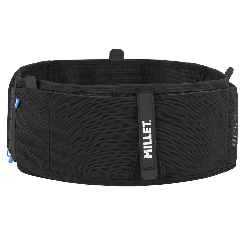 Ceinture Intense Belt Black - Trail | Millet