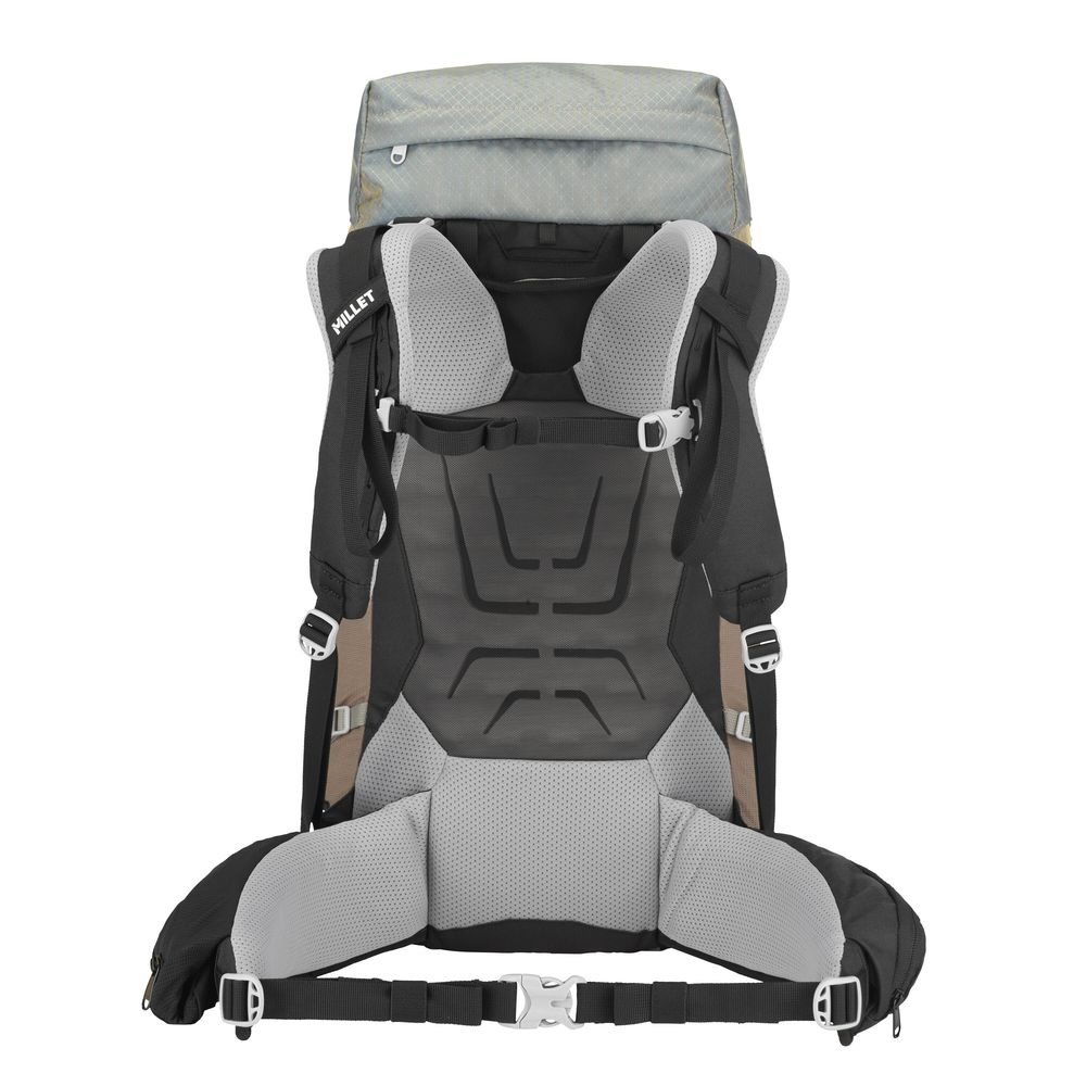 Ubic 40 Femme Beige - Sac A Dos | Millet