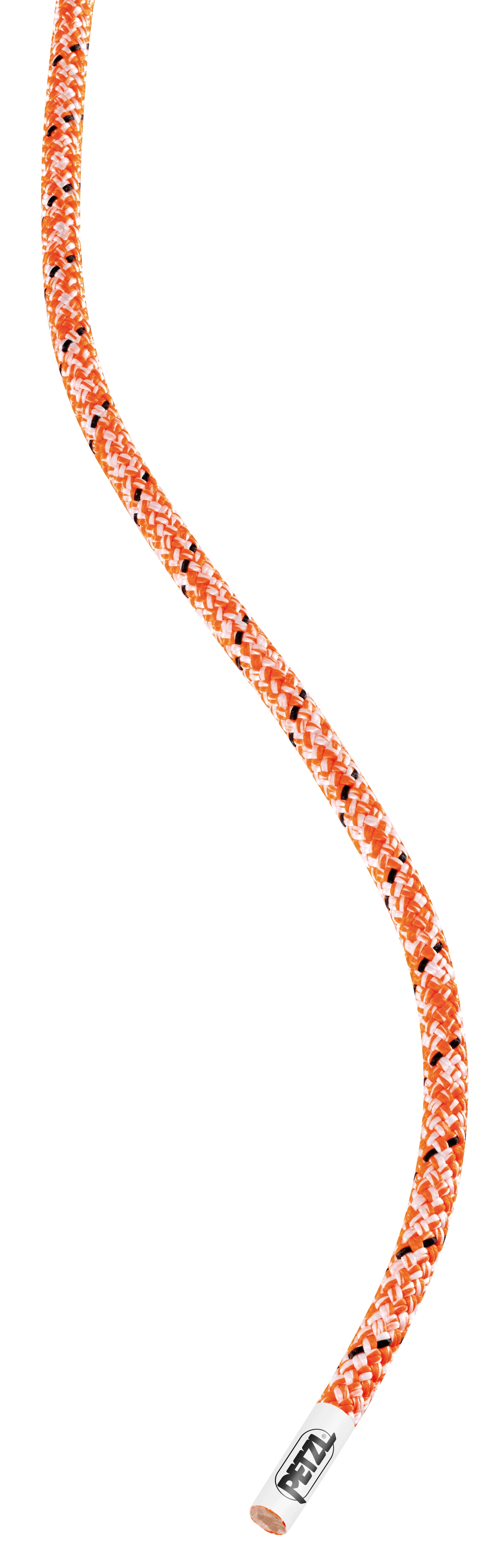 Caving Line 7mm Orange Au Mètre - Cordes Canyon | Petzl