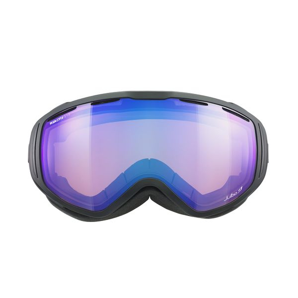 Masque Titan OTG Noir R 1-3 HC