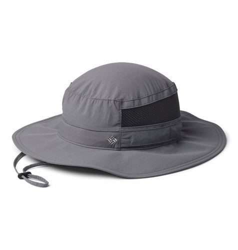Bora Bora Booney Grey - Chapeau | Columbia Sportswear