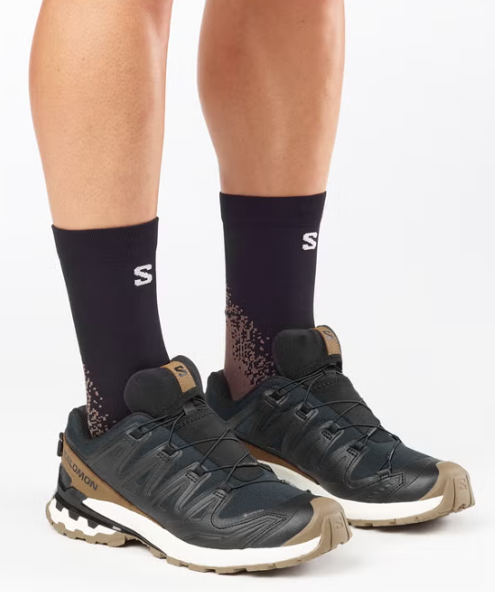 Xa Pro 3d V9 Gtx Lifelong Black Vanilla - Chaussures | Salomon