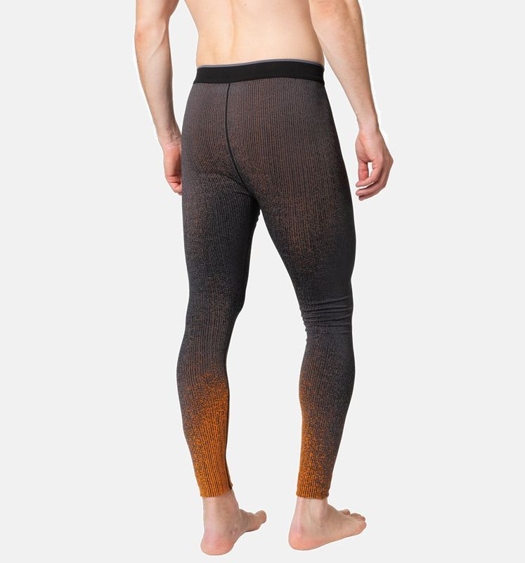 Collant Blackcomb Eco Long Oriole - Pantalon | Odlo