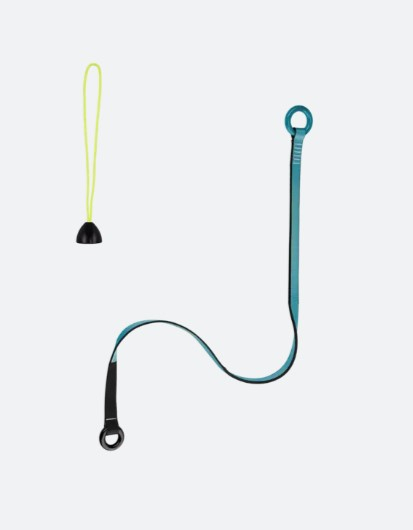 Fausse Fourche Cambiumsaver 120 1-8955 - Equipement Pro | Edelrid