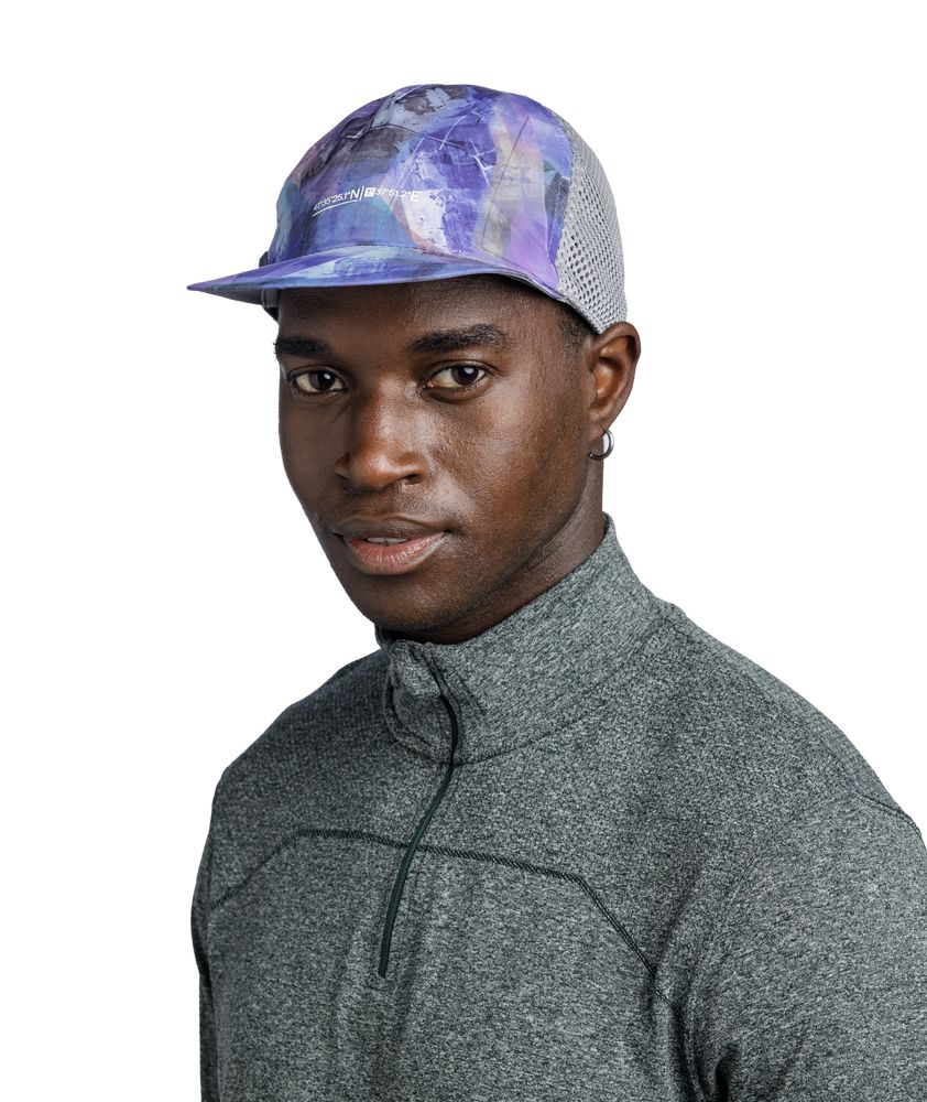 Pack Trucker Casquette Campast Multi - Casquette | Buff