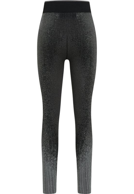 Collant Femme Blackcomb Eco Long Black - Pantalon | Odlo