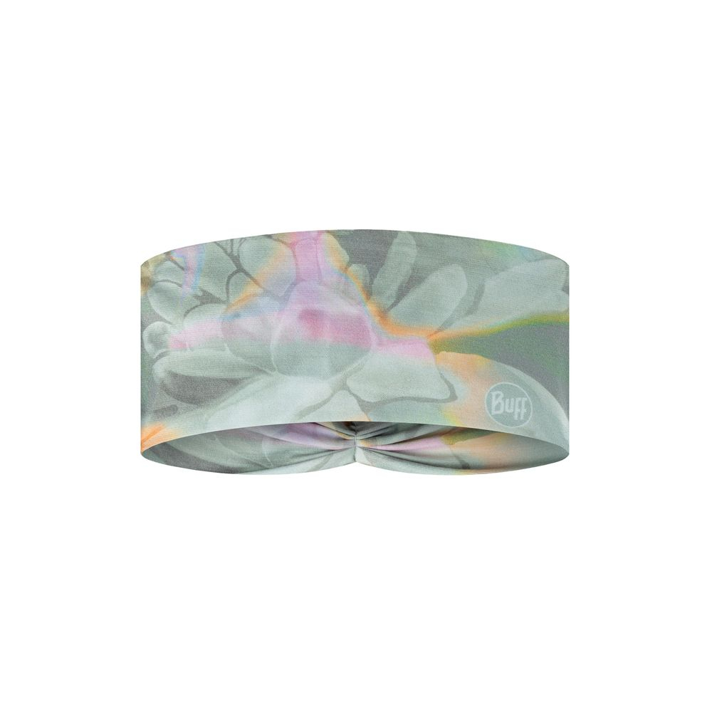 Bandeau Coolnet Uv Ellipse Esmerald Seagrove Green | Buff