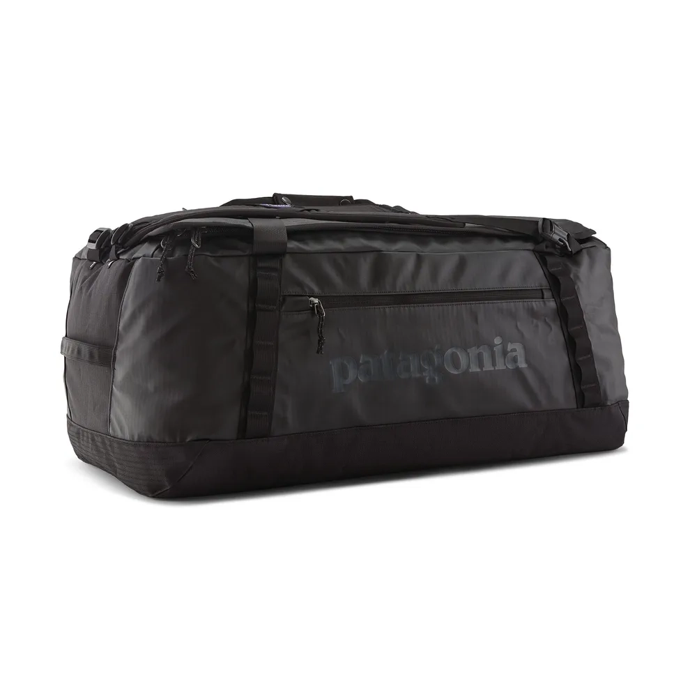 Bh Duffel 70 Black