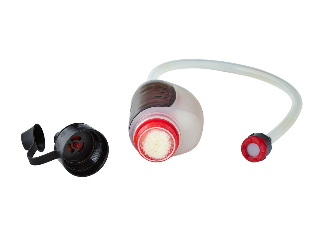 Filtre A Eau Trailshot - Filtre A Eau | Msr