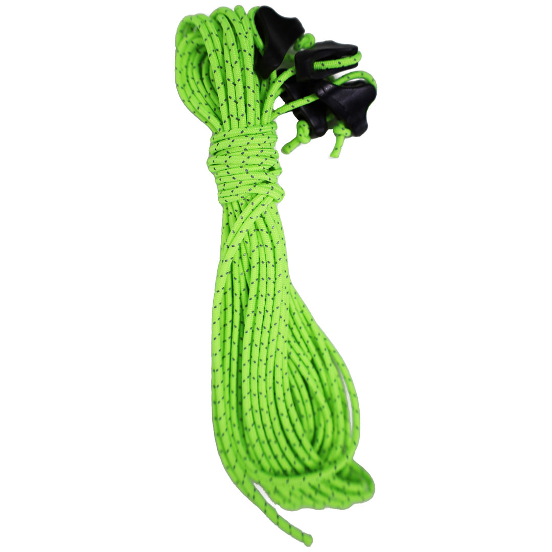 Haubans Treka Ul X4 - Accessoire Tentes