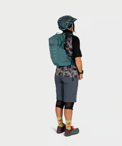 Syncro 12 Cascade Blue - Sac A Dos | Osprey