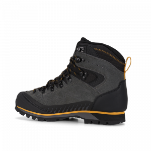 Tornado WP Grey Orange