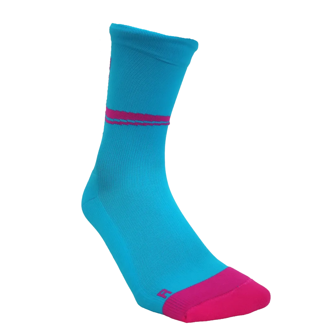 Trail Fast Dépasse Moi Si Tu Peux X1p - Chaussettes | Impulse Outdoor