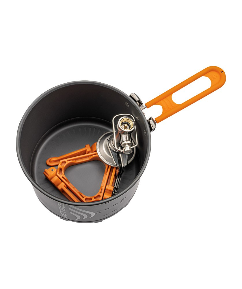 Rechaud Stash 0.8 L - Réchaud | Jetboil