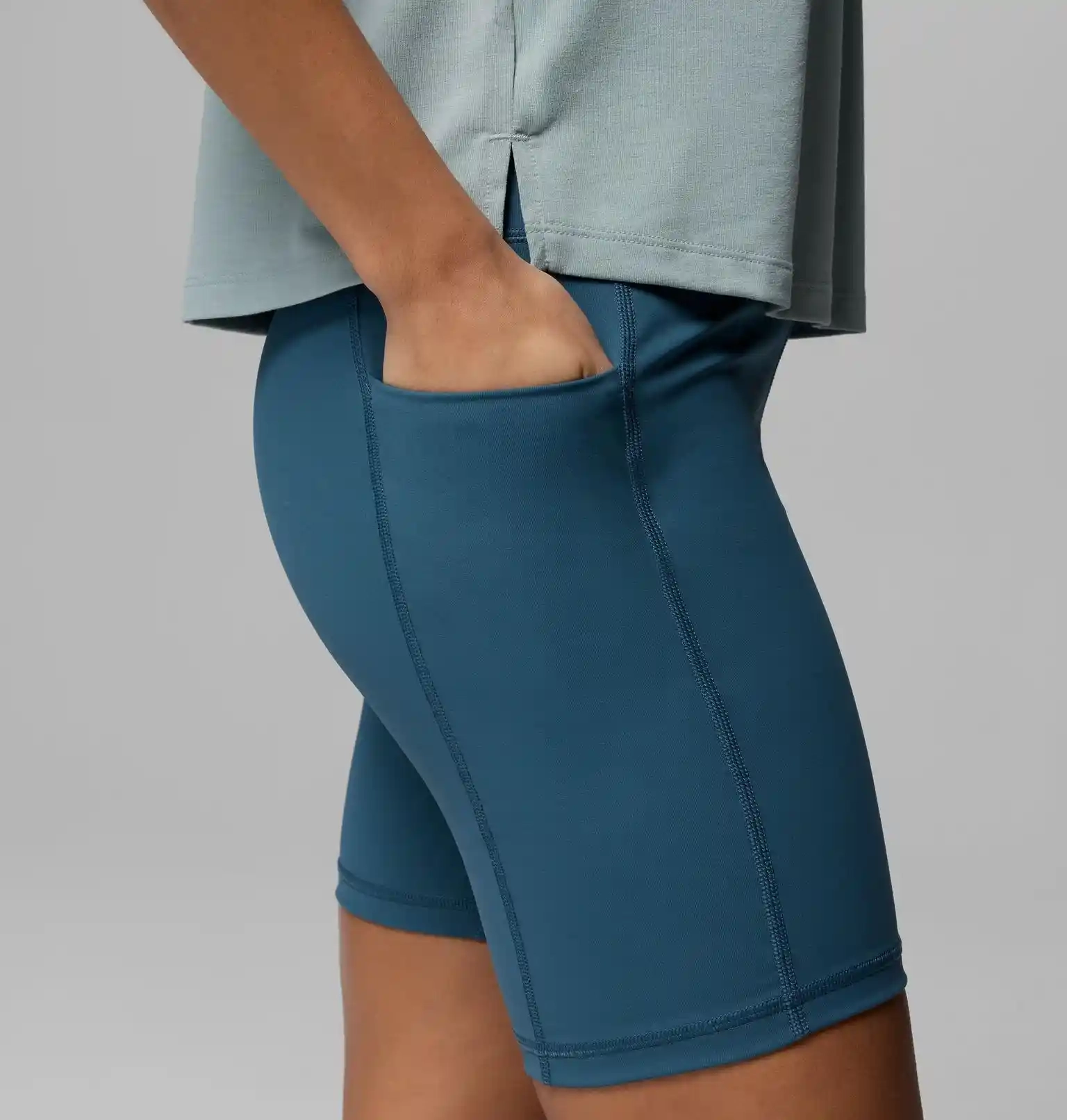 Short Femme Loneridge Everblue - Short | Columbia Sportswear