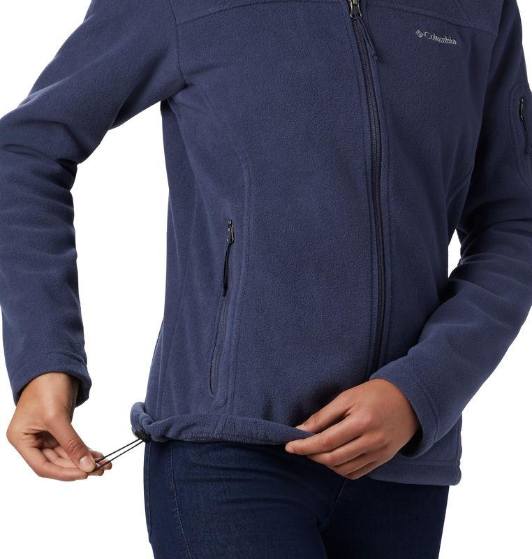 Veste Polaire Femme Fast Trek II Nocturnal | Columbia Sportswear