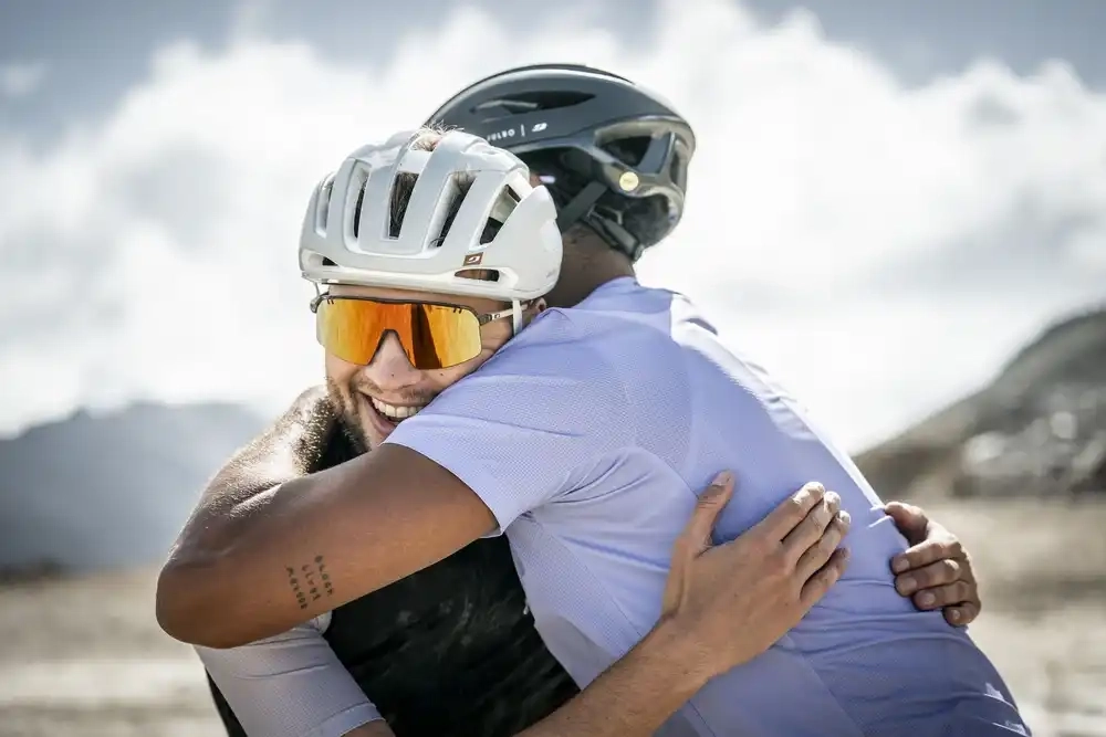 Intensity Vert Khaki Beige Mat Rec 1-3 - Lunettes | Julbo