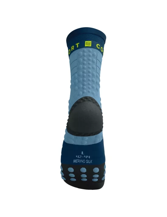 Pro Racing Socks Winter Trail - Chaussettes | Compressport