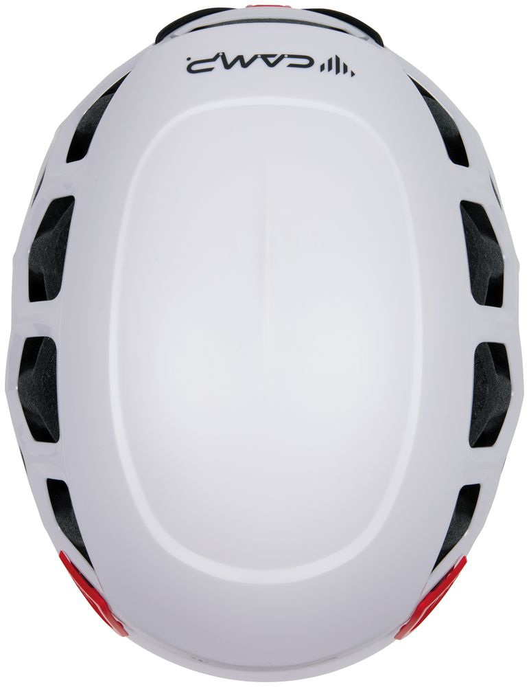 Casque Ikon White - Casques | Camp
