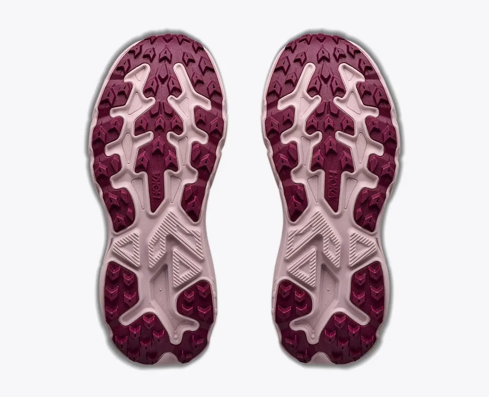 Challenger 8 Femme Black Pink - Chaussures | Hoka