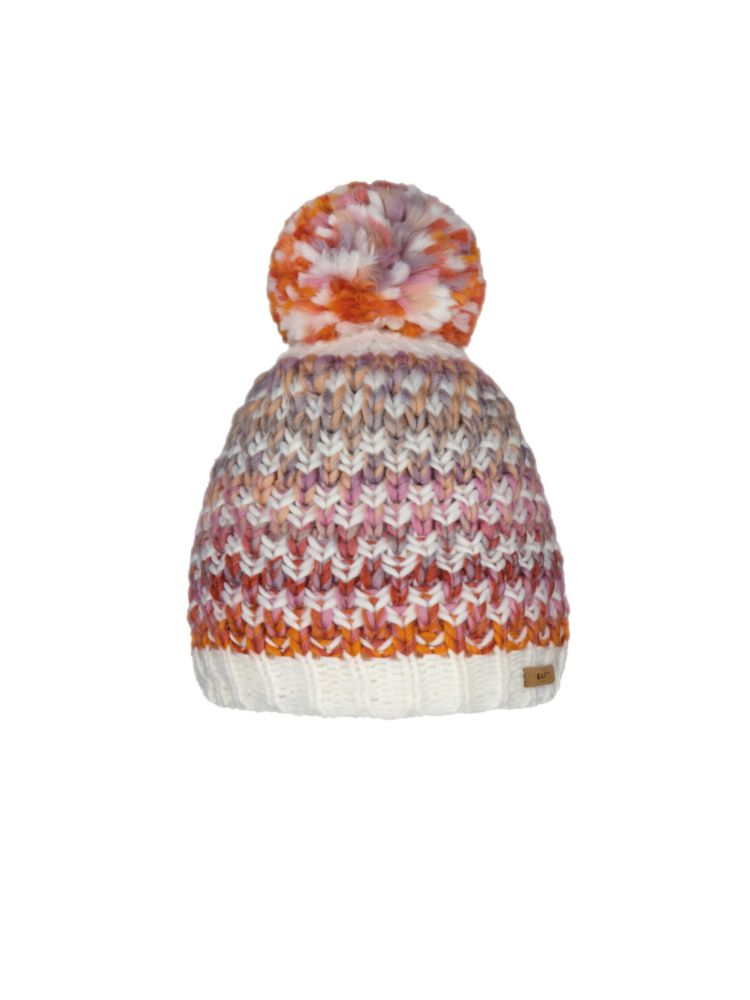 Bonnet Nicole Femme Berry - Bonnet | Barts