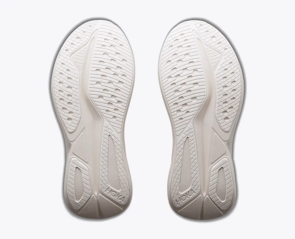 Mach 7 Femme Oat Milk Alaba - Chaussures | Hoka