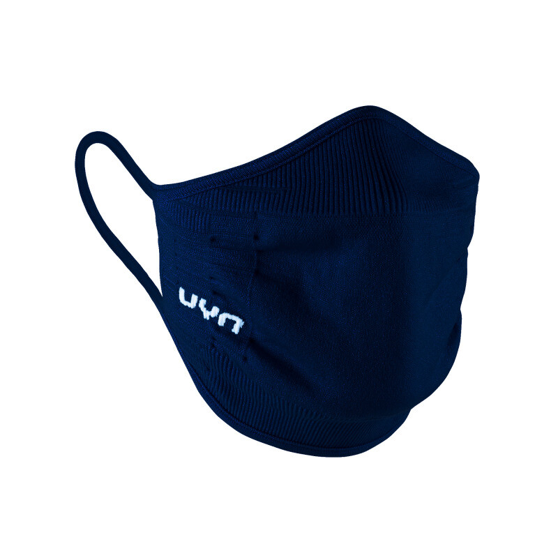 Uyn Community Mask Navy - Masque | Uyn