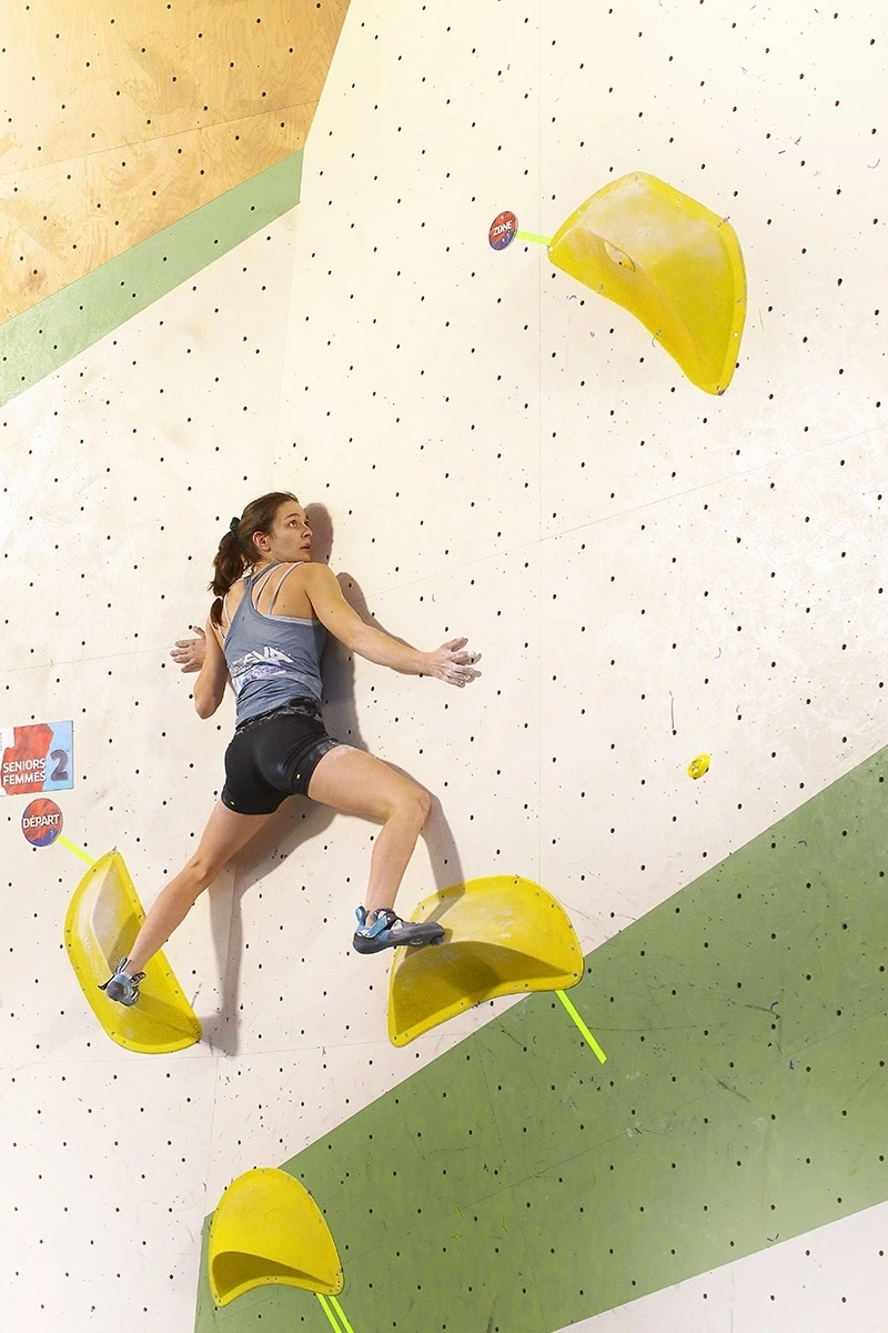 Guardian 3.0 V2 - Chaussons Velcros | Eb