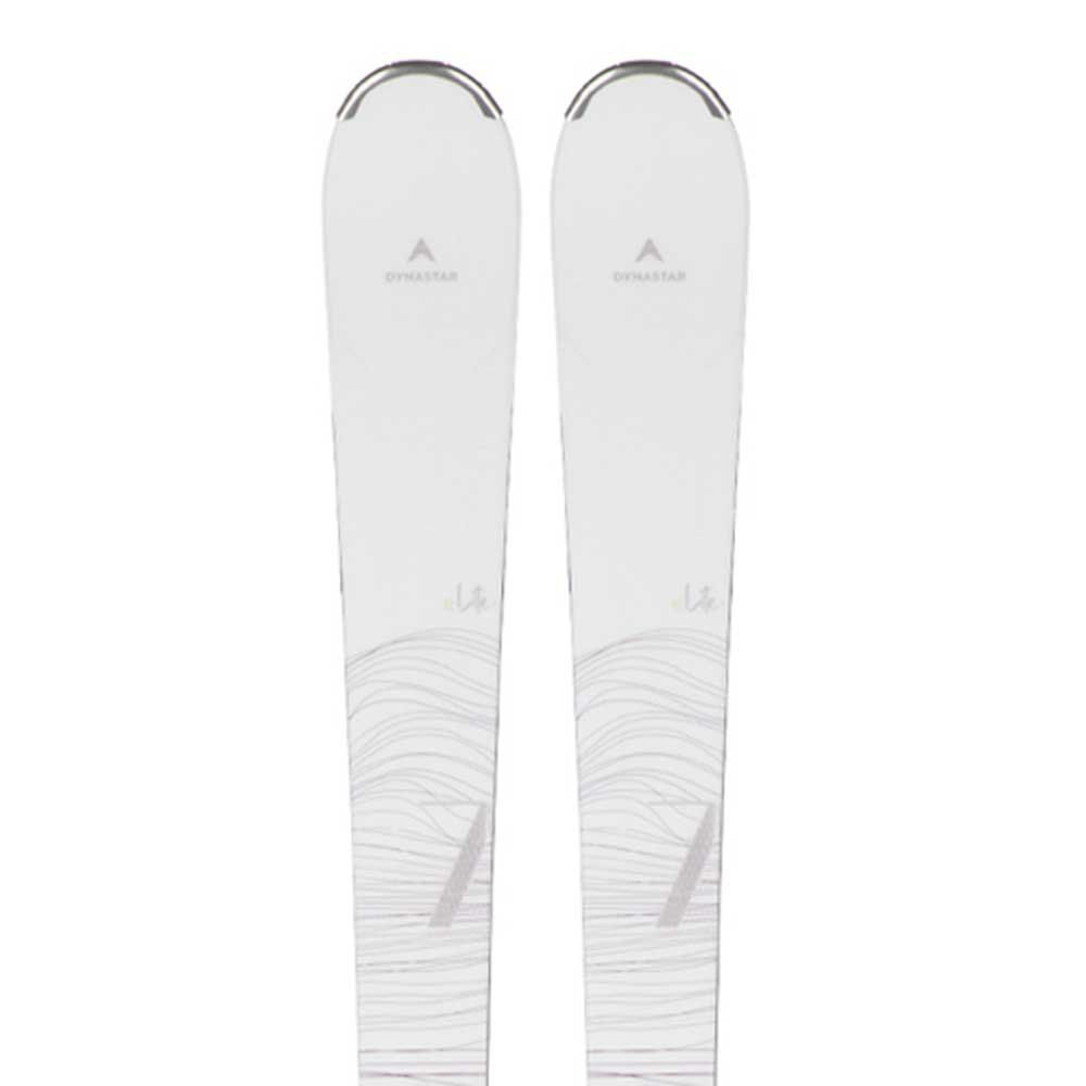 Pack E Lite 7 + Xpress Femme 11 Gw - Ski Pack | Dynastar