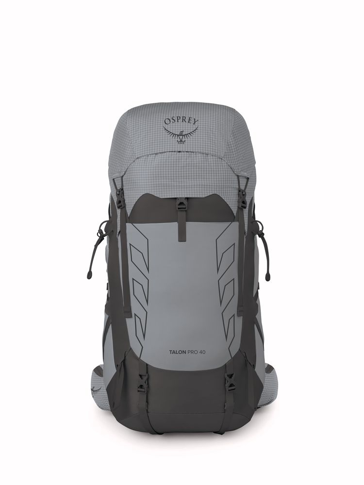 Talon Pro 40 Silver Lining - Sac A Dos | Osprey