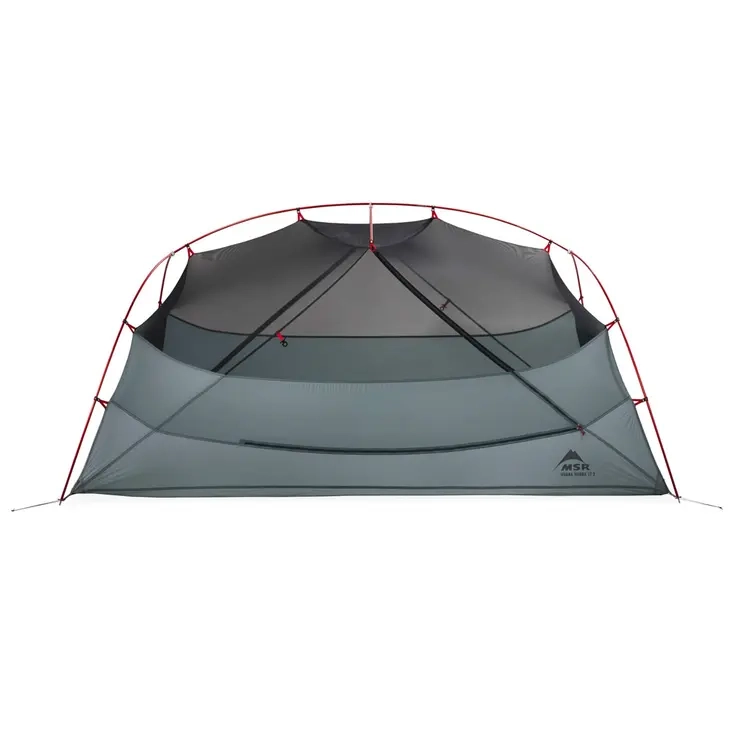 Hubba Hubba Lt 2p Verte - Tente | Msr