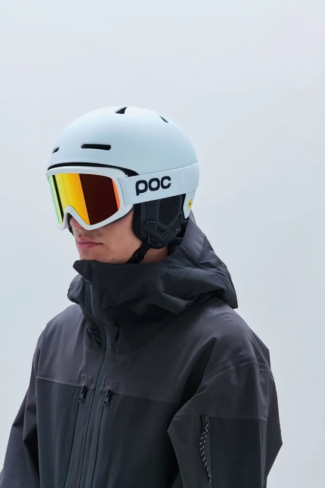 Fornix MIPS Hydrogen White