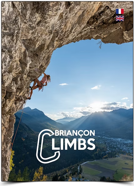 Briancon Climbs 2026 - Topos Escalade Alpinismes | Briancon Climbs