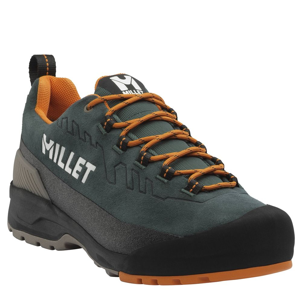 Cimaï Pro Gtx Deep Bottle - Chaussures | Millet