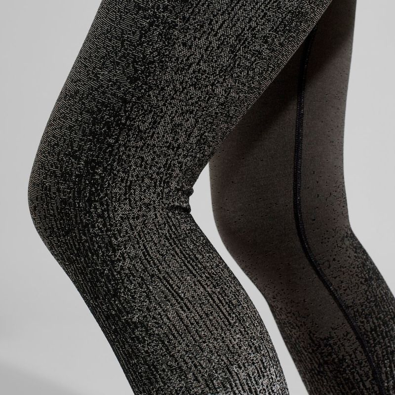 Collant Femme Blackcomb Eco Long Black - Pantalon | Odlo